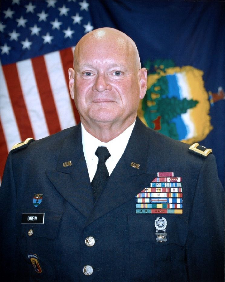 Ian Scott Rudolph