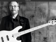 Ian Sharrock