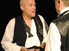 Ian Sharrock