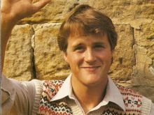 Ian Sharrock