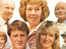 Ian Sharrock