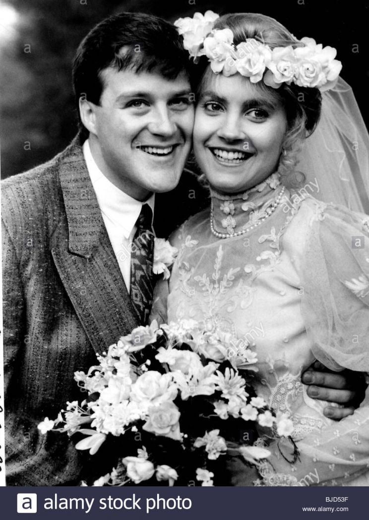 Ian Sharrock