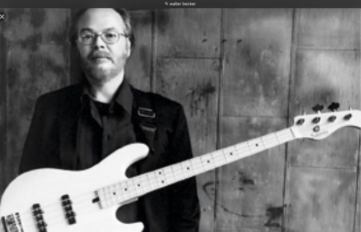 Ian Sharrock