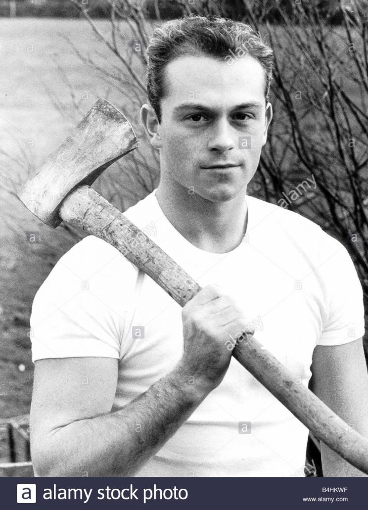 Ian Sharrock
