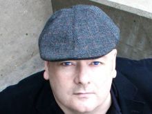 Ian Shaw