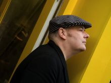 Ian Shaw