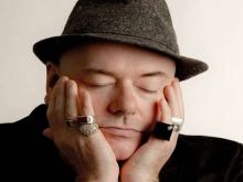 Ian Shaw