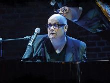 Ian Shaw