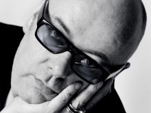 Ian Shaw