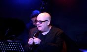 Ian Shaw