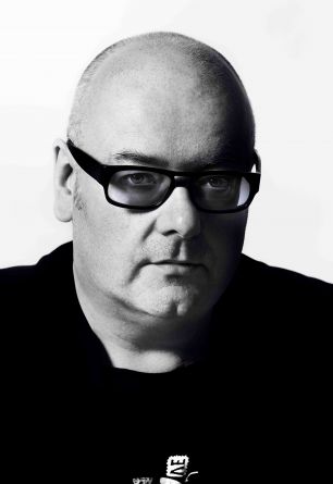 Ian Shaw