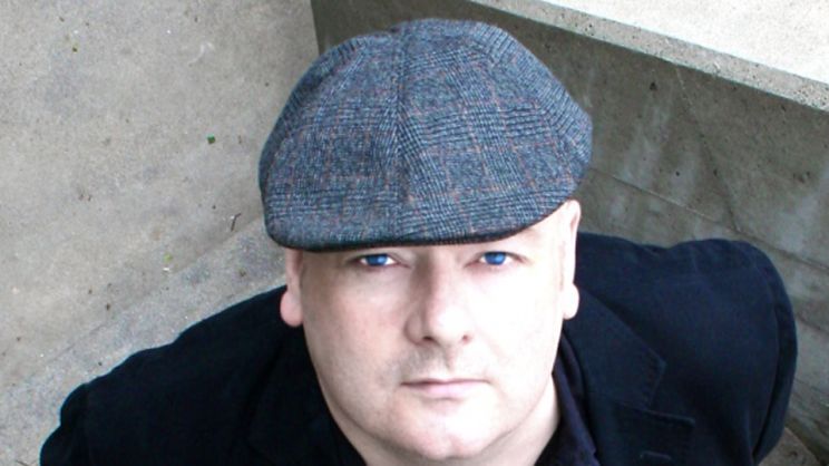 Ian Shaw