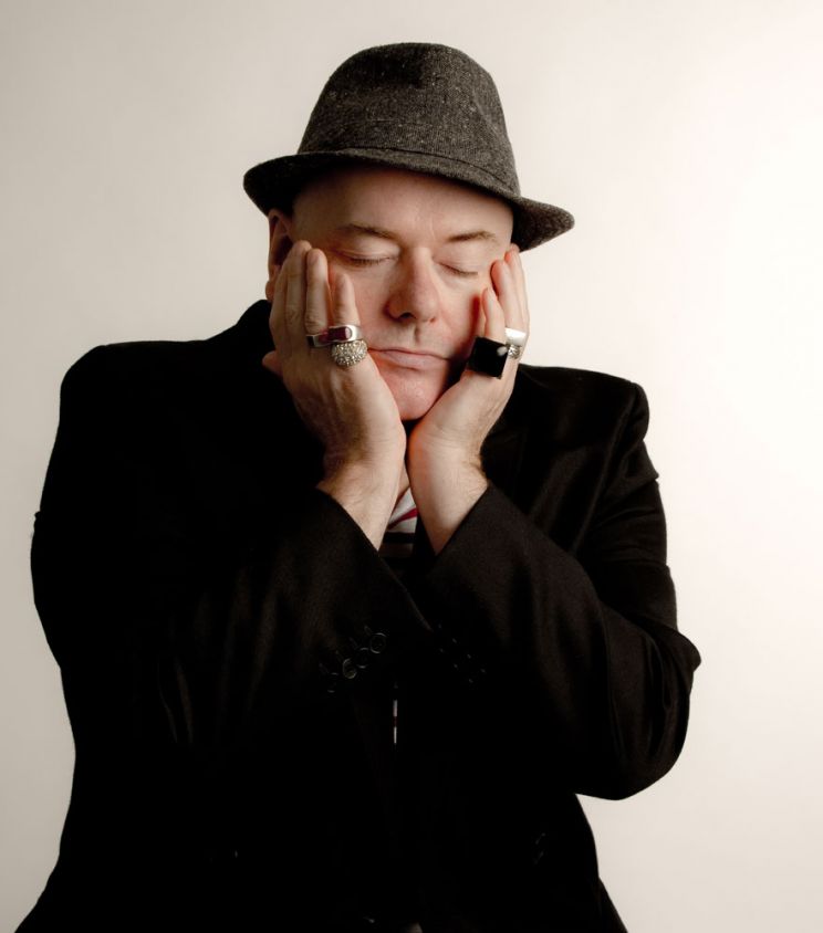 Ian Shaw