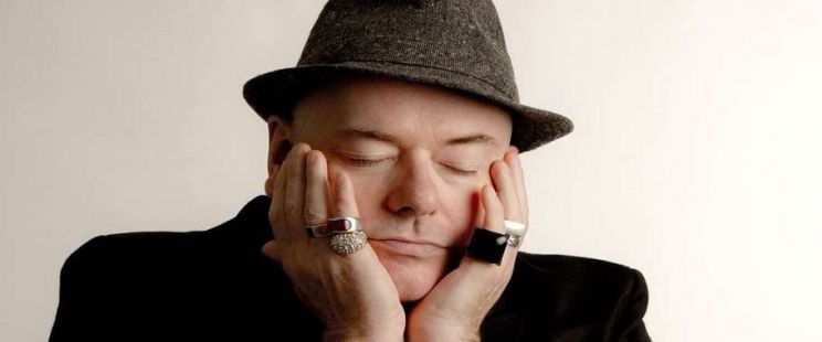 Ian Shaw