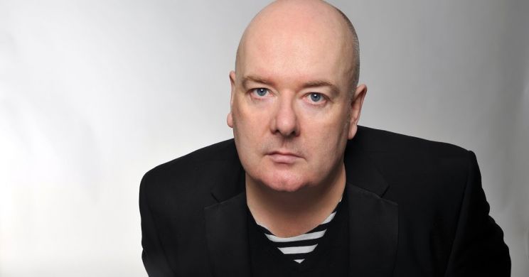 Ian Shaw