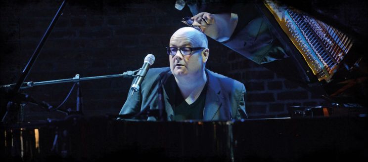 Ian Shaw