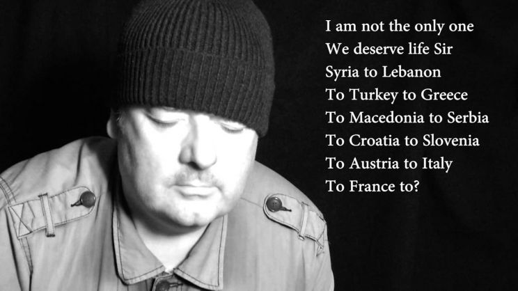 Ian Shaw