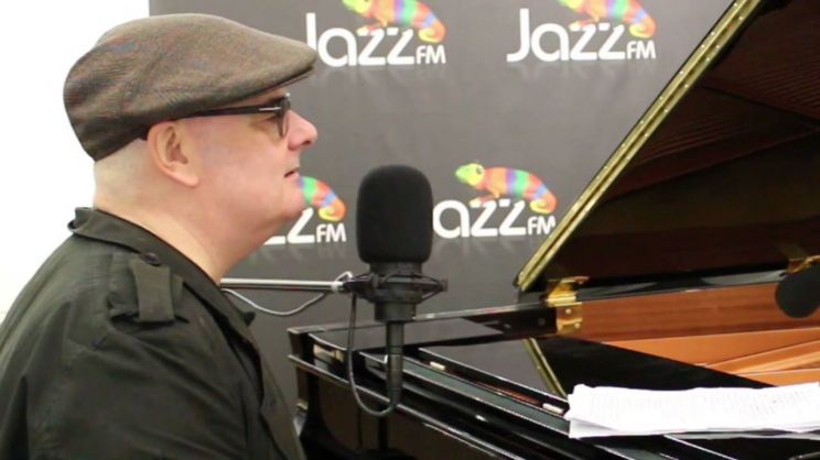 Ian Shaw
