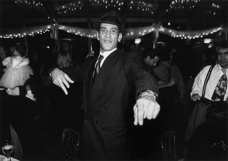 Ian Shaw