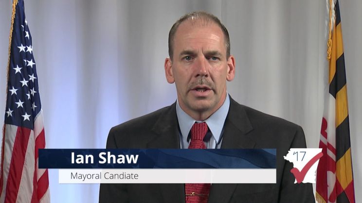 Ian Shaw