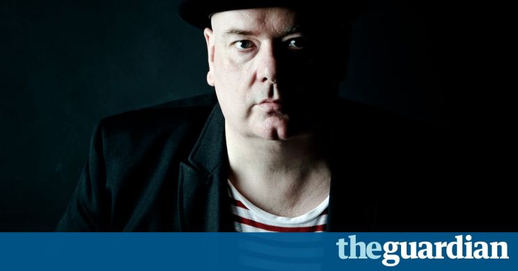 Ian Shaw