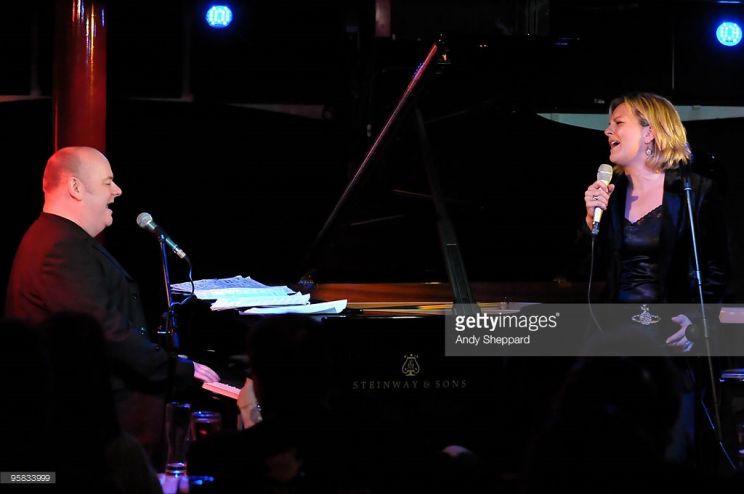 Ian Shaw