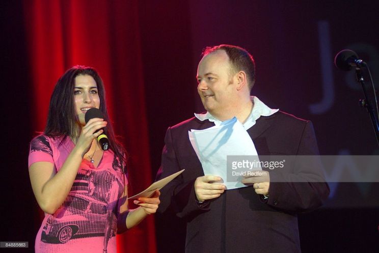 Ian Shaw