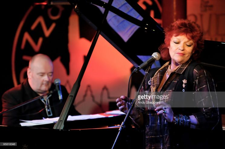 Ian Shaw