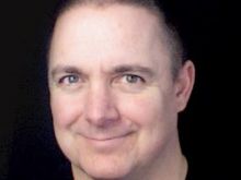 Ian Sinclair photo