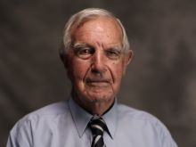 Ian Sinclair