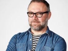 Ian Sinclair