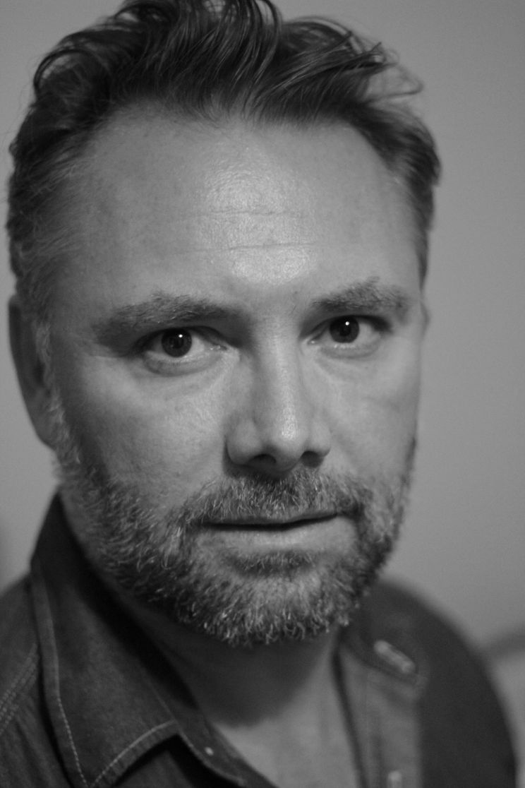 Ian Sinclair