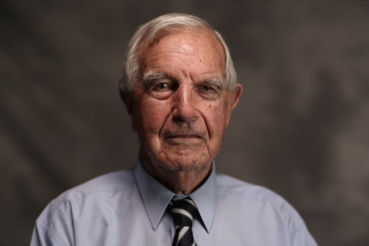 Ian Sinclair