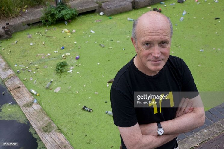 Ian Sinclair