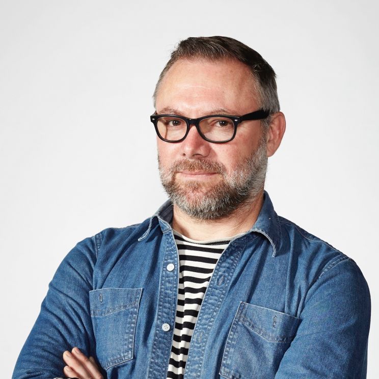 Ian Sinclair
