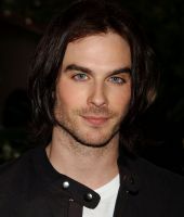 Ian Somerhalder