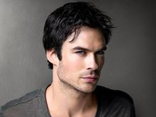 Ian Somerhalder