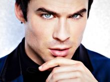 Ian Somerhalder