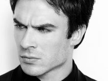 Ian Somerhalder