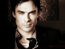 Ian Somerhalder