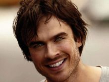 Ian Somerhalder