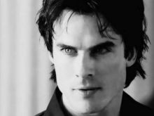 Ian Somerhalder