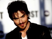 Ian Somerhalder