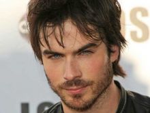 Ian Somerhalder