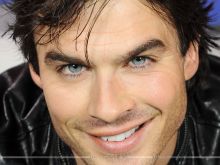 Ian Somerhalder