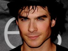 Ian Somerhalder