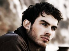 Ian Somerhalder photo