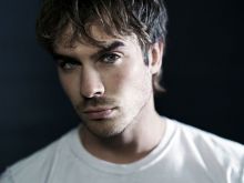 Ian Somerhalder