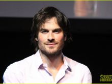 Ian Somerhalder