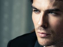 Ian Somerhalder
